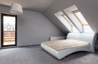 Rowington bedroom extensions