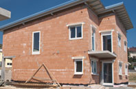 Rowington home extensions