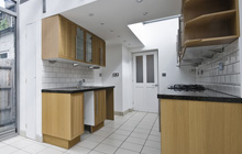 Rowington kitchen extension leads